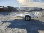 new Utility Trailers Aluma  for sale, in Arthur, IL Thumbnail 2