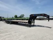 new Equipment / Flatbed Trailers Load Trail  for sale, in Arthur, IL Thumbnail 1