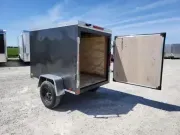new Cargo (Enclosed) Trailers Cross Trailers  for sale, in Arthur, IL Thumbnail 9