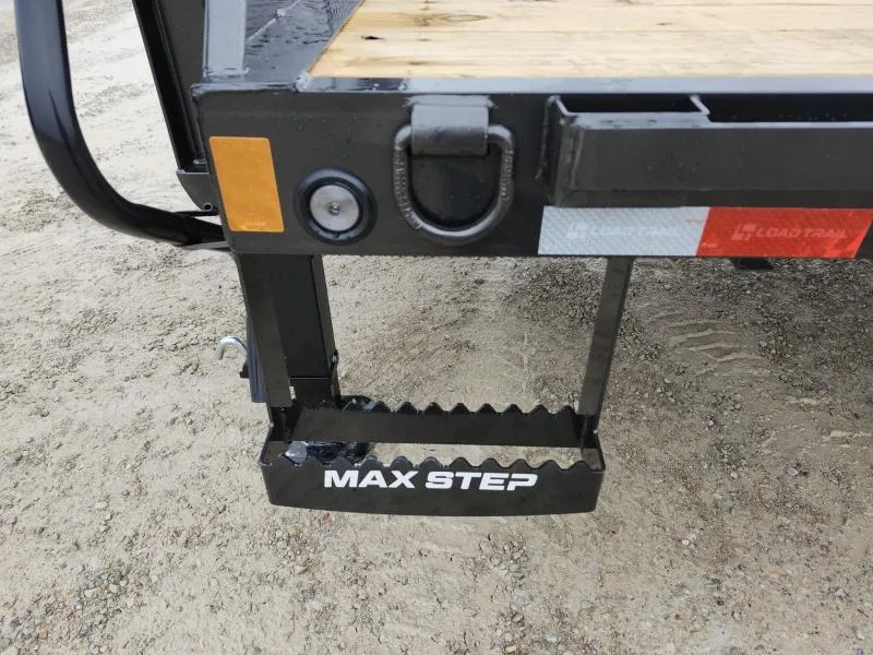 new Equipment / Flatbed Trailers Load Trail  for sale, in Arthur, IL Thumbnail 8