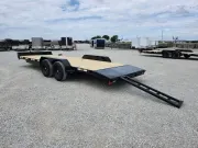 new Equipment / Flatbed Trailers Rice Trailers  for sale, in Arthur, IL Thumbnail 11