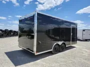new Cargo (Enclosed) Trailers Cross Trailers  for sale, in Arthur, IL Thumbnail 3