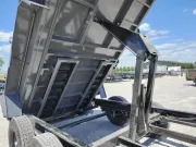 new Dump Trailers Horizon Trailers  for sale, in Arthur, IL Thumbnail 19