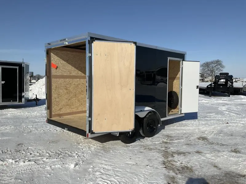 new Cargo (Enclosed) Trailers Cross Trailers  for sale, in Arthur, IL Thumbnail 13