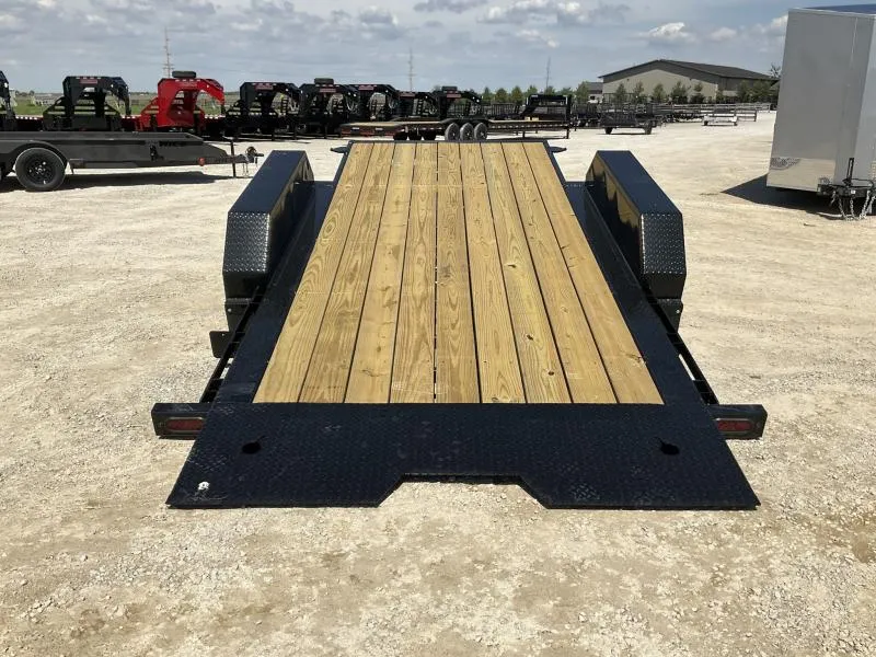 new Tilt Trailers Midsota  for sale, in Arthur, IL Thumbnail 13