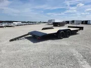 new Equipment / Flatbed Trailers Rice Trailers  for sale, in Arthur, IL Thumbnail 13