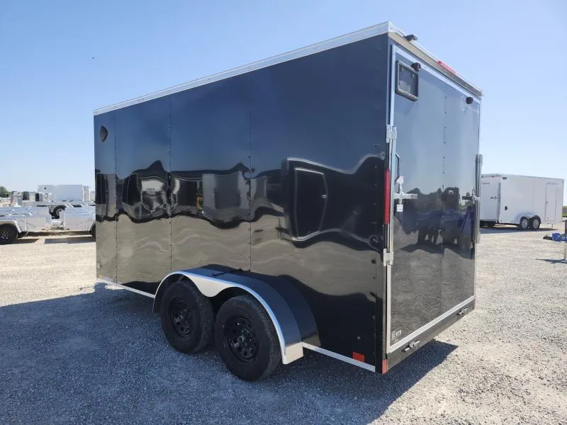 new Cargo (Enclosed) Trailers Cross Trailers  for sale, in Arthur, IL Thumbnail 5