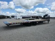 new Equipment / Flatbed Trailers Midsota  for sale, in Arthur, IL Thumbnail 3