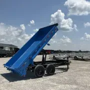 new Dump Trailers Load Trail  for sale, in Arthur, IL Thumbnail 15