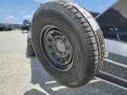 new Dump Trailers Horizon Trailers  for sale, in Arthur, IL Thumbnail 11