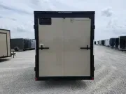 new Cargo (Enclosed) Trailers Cross Trailers  for sale, in Arthur, IL Thumbnail 4