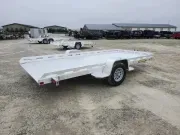 new Utility Trailers Aluma  for sale, in Arthur, IL Thumbnail 4