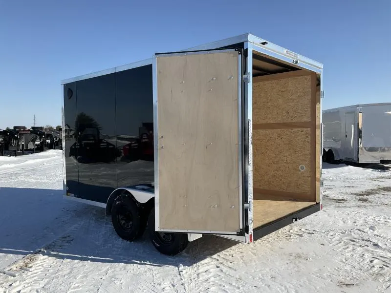 new Cargo (Enclosed) Trailers Cross Trailers  for sale, in Arthur, IL Thumbnail 11