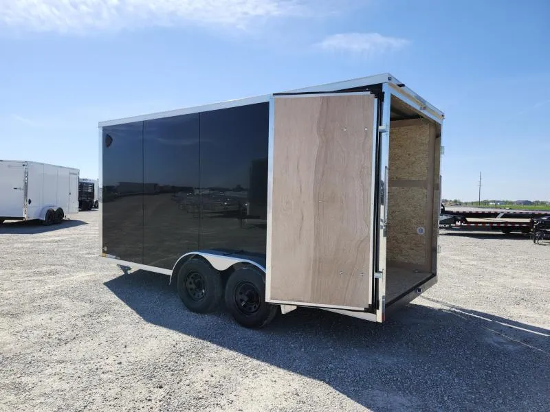 new Cargo (Enclosed) Trailers Cross Trailers  for sale, in Arthur, IL Thumbnail 13