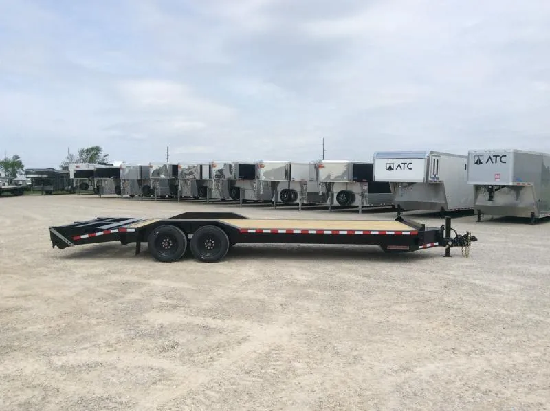 new Equipment / Flatbed Trailers Midsota  for sale, in Arthur, IL Thumbnail 2