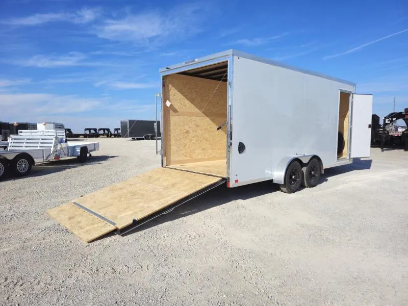 new Cargo (Enclosed) Trailers Cross Trailers  for sale, in Arthur, IL Thumbnail 11