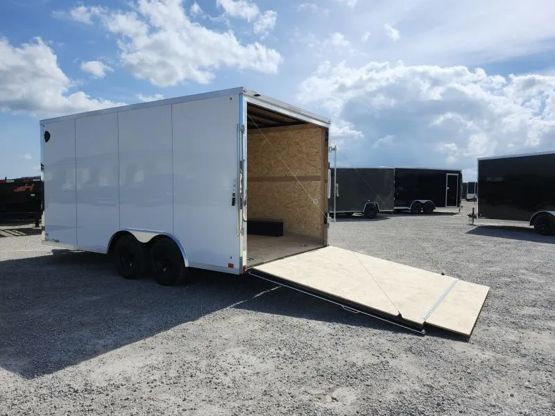 new Cargo (Enclosed) Trailers Cross Trailers  for sale, in Arthur, IL Thumbnail 12