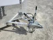 new Cargo (Enclosed) Trailers Lightning Trailers  for sale, in Arthur, IL Thumbnail 11