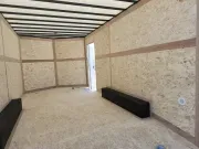 new Cargo (Enclosed) Trailers Cross Trailers  for sale, in Arthur, IL Thumbnail 18