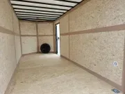 new Cargo (Enclosed) Trailers Cross Trailers  for sale, in Arthur, IL Thumbnail 17