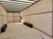 new Cargo (Enclosed) Trailers Cross Trailers  for sale, in Arthur, IL Thumbnail 18