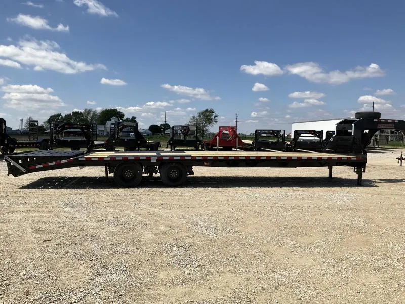 new Equipment / Flatbed Trailers Midsota  for sale, in Arthur, IL Thumbnail 6