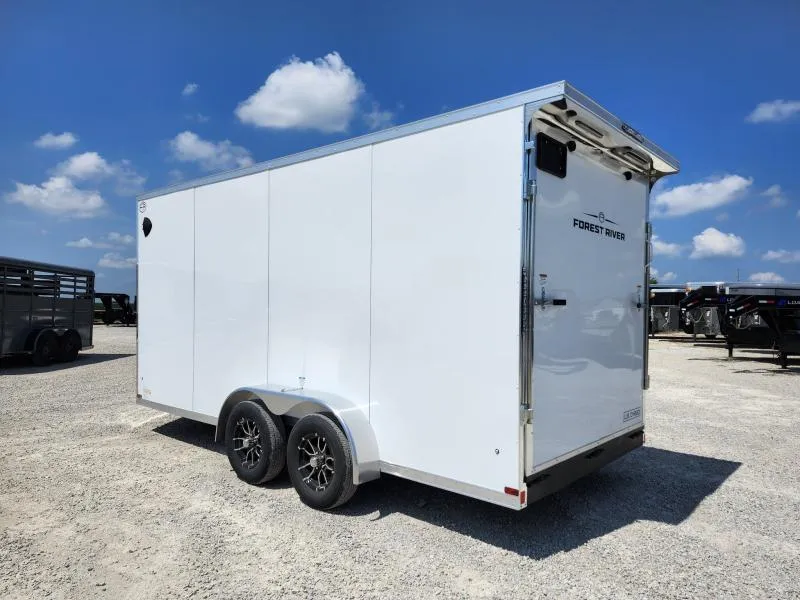 new Cargo (Enclosed) Trailers US Cargo  for sale, in Arthur, IL Thumbnail 5