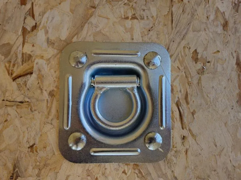 new Cargo (Enclosed) Trailers ATC  for sale, in Arthur, IL Thumbnail 19