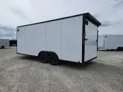 new Cargo (Enclosed) Trailers Cross Trailers  for sale, in Arthur, IL Thumbnail 5