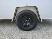 new Cargo (Enclosed) Trailers Cross Trailers  for sale, in Arthur, IL Thumbnail 7