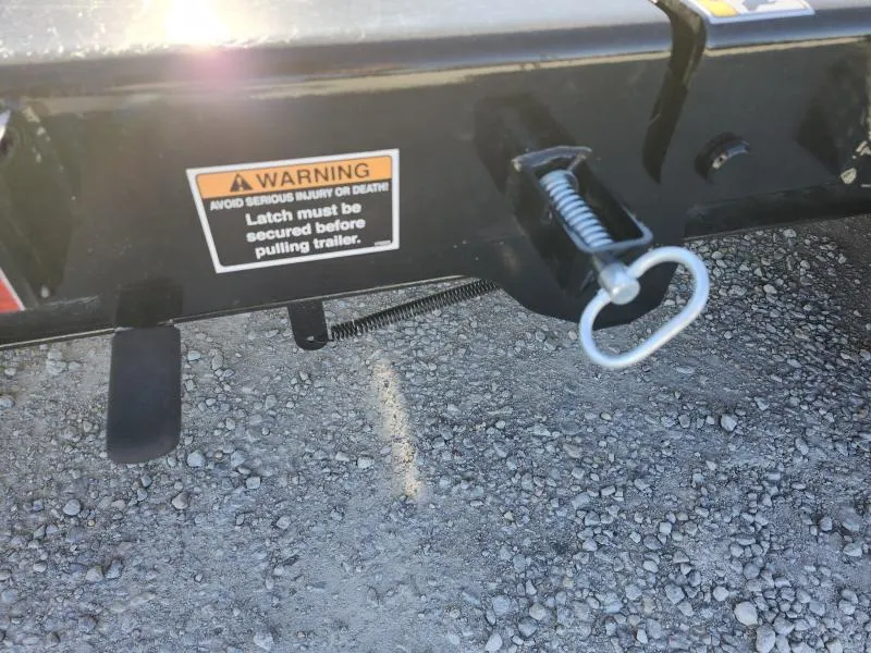 new Tilt Trailers Load Trail  for sale, in Arthur, IL Thumbnail 7