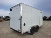 new Cargo (Enclosed) Trailers Cross Trailers  for sale, in Arthur, IL Thumbnail 3