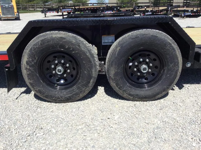 new Tilt Trailers Midsota  for sale, in Arthur, IL Thumbnail 9