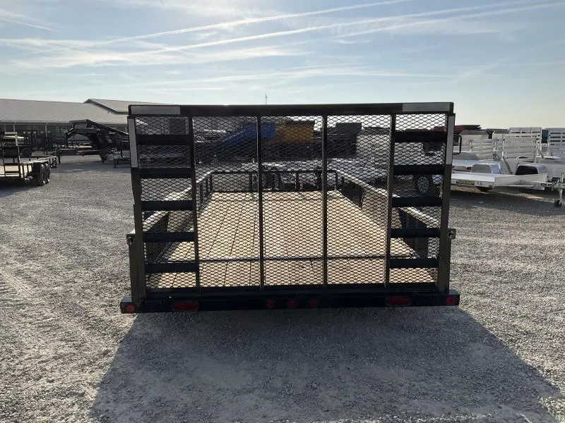 new Utility Trailers Load Trail  for sale, in Arthur, IL Thumbnail 4