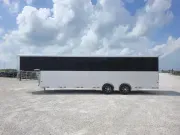 new Equipment / Flatbed Trailers Sundowner Trailers  for sale, in Arthur, IL Thumbnail 6