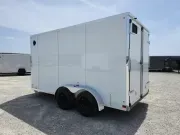 new Cargo (Enclosed) Trailers Cross Trailers  for sale, in Arthur, IL Thumbnail 5