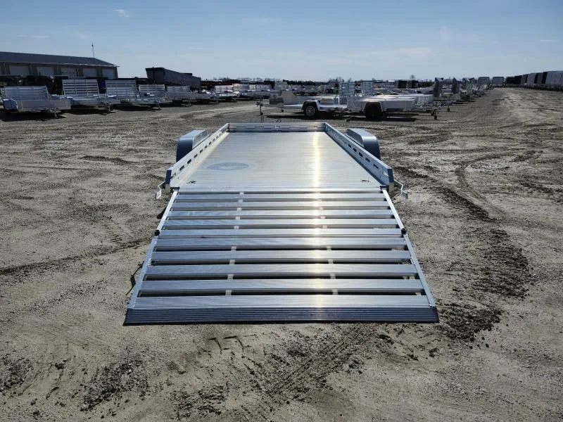 new Utility Trailers Aluma  for sale, in Arthur, IL Thumbnail 10