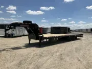 new Equipment / Flatbed Trailers Midsota  for sale, in Arthur, IL Thumbnail 1