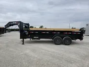 new Equipment / Flatbed Trailers Liberty  for sale, in Arthur, IL Thumbnail 6