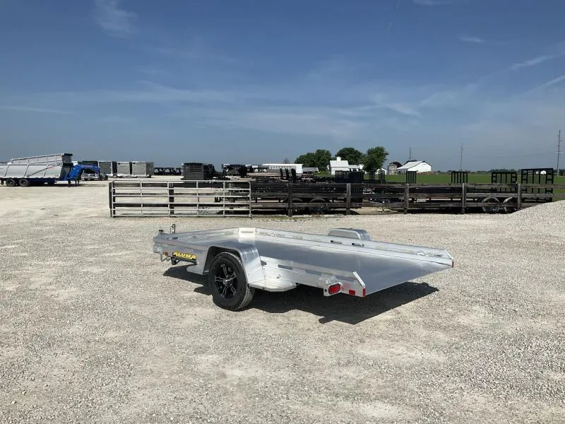 new Tilt Trailers Aluma  for sale, in Arthur, IL Thumbnail 6