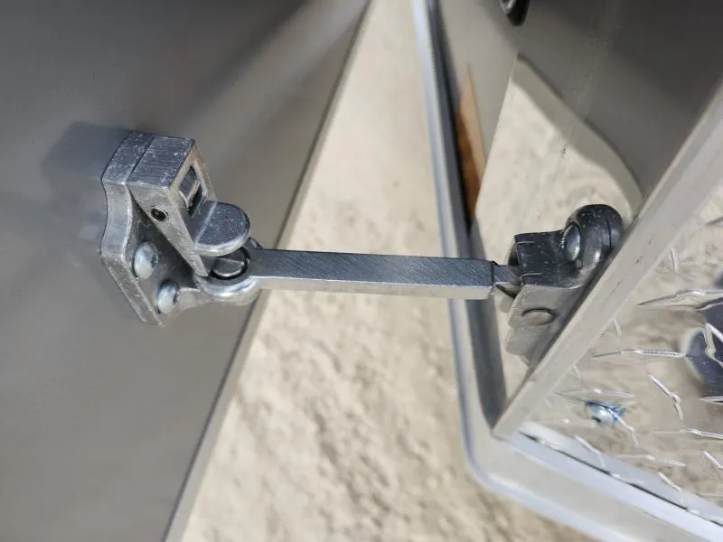 new Cargo (Enclosed) Trailers Cross Trailers  for sale, in Arthur, IL Thumbnail 9