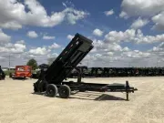 new Dump Trailers Load Trail  for sale, in Arthur, IL Thumbnail 17