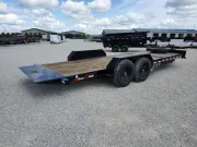 used Tilt Trailers Doolittle Trailer Mfg  for sale, in Arthur, IL Thumbnail 4