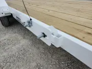 new Car Haulers / Racing Trailers Liberty  for sale, in Arthur, IL Thumbnail 11