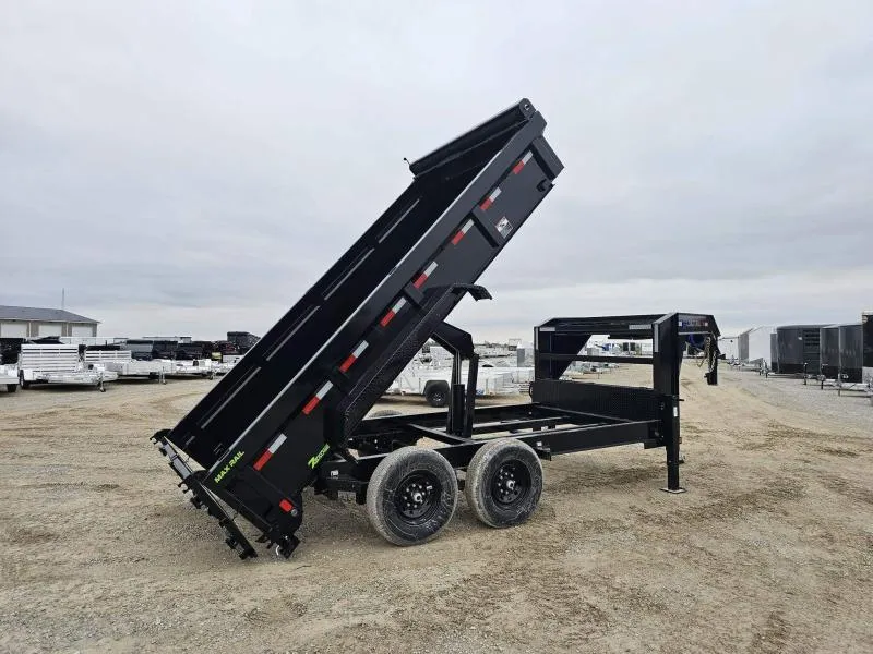 new Equipment / Flatbed Trailers Load Trail  for sale, in Arthur, IL Thumbnail 16