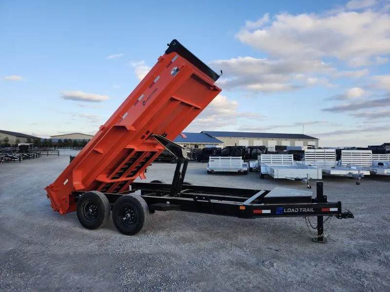 new Dump Trailers Load Trail  for sale, in Arthur, IL Thumbnail 18