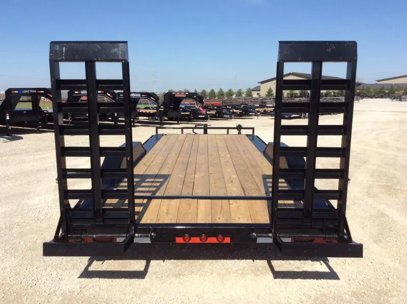 new Equipment / Flatbed Trailers Load Trail  for sale, in Arthur, IL Thumbnail 4