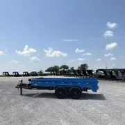 new Dump Trailers Load Trail  for sale, in Arthur, IL Thumbnail 7