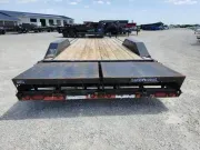 used Equipment / Flatbed Trailers Load Trail  for sale, in Arthur, IL Thumbnail 4