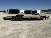new Tilt Trailers Midsota  for sale, in Arthur, IL Thumbnail 3